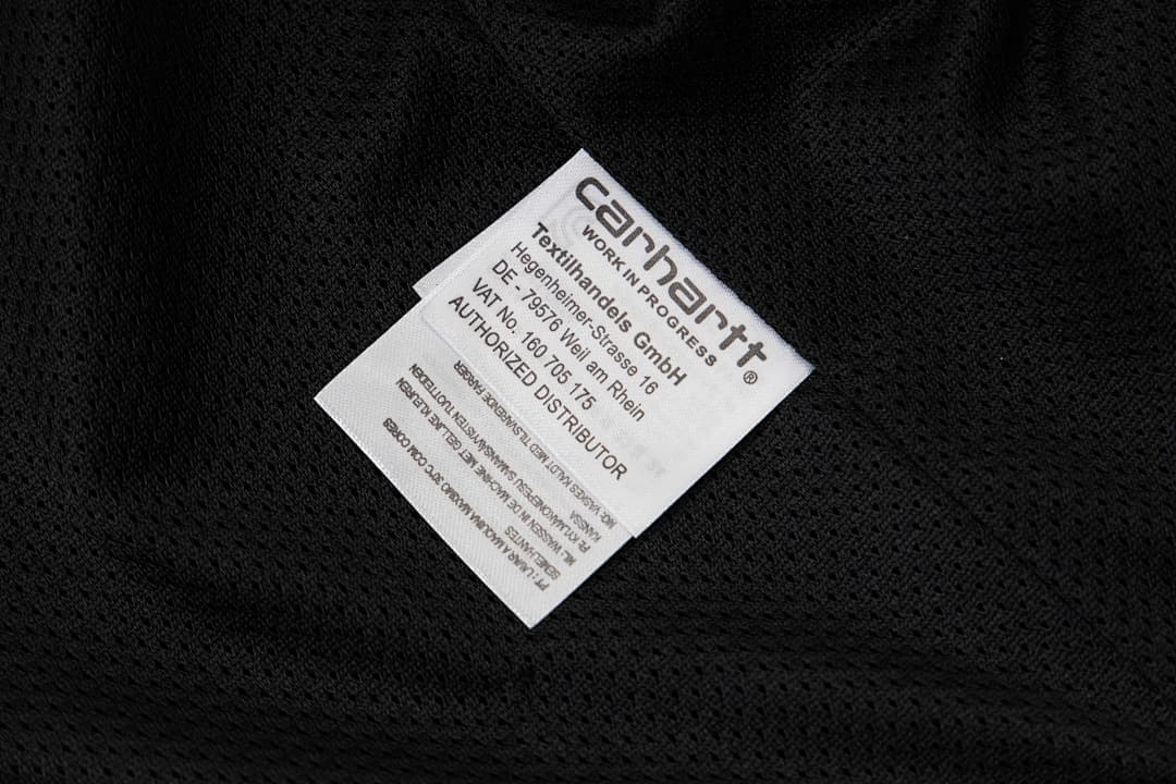 Carhartt WIP Detroit Jacket 310 foto 25