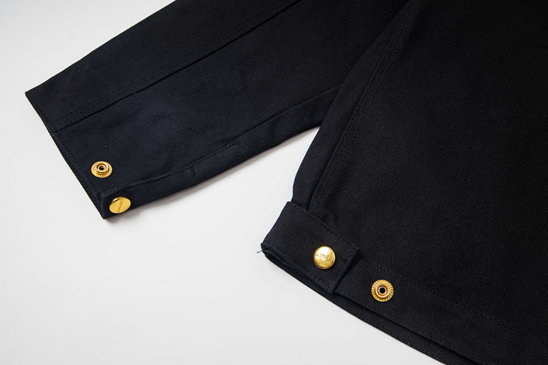 Carhartt WIP Detroit Jacket 310 foto 26