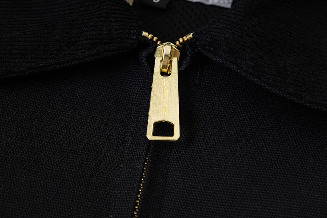 Carhartt WIP Detroit Jacket 310 foto 27