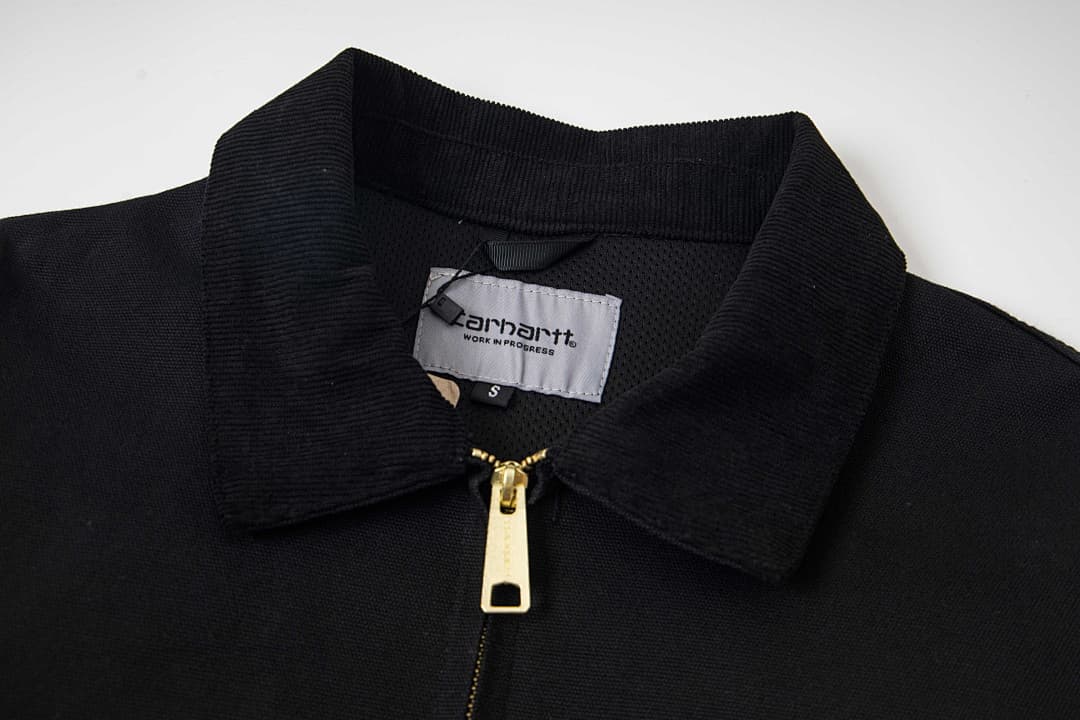Carhartt WIP Detroit Jacket 310 foto 28