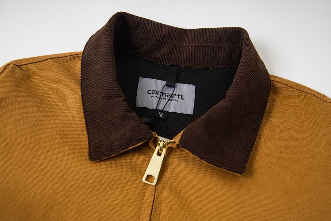 Carhartt WIP Detroit Jacket 310 foto 31