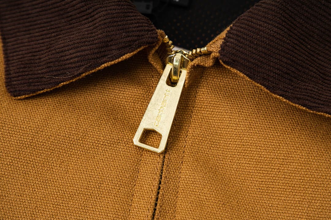 Carhartt WIP Detroit Jacket 310 foto 32