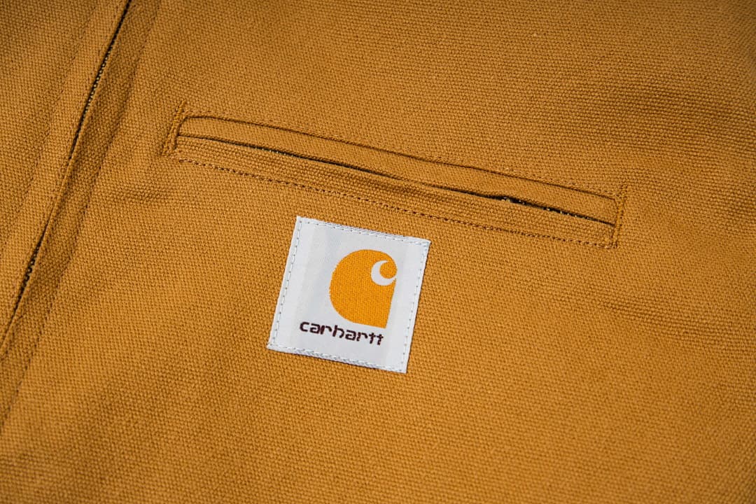 Carhartt WIP Detroit Jacket 310 foto 33