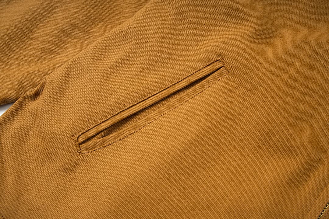 Carhartt WIP Detroit Jacket 310 foto 34