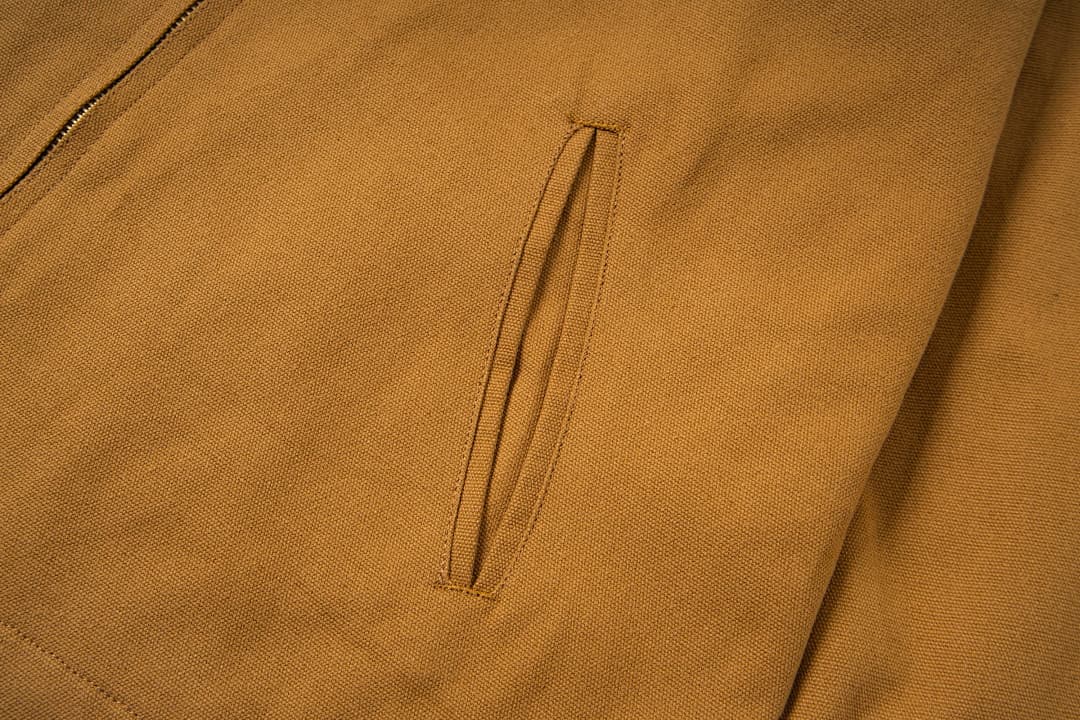 Carhartt WIP Detroit Jacket 310 foto 35