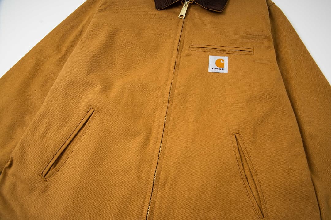 Carhartt WIP Detroit Jacket 310 foto 36
