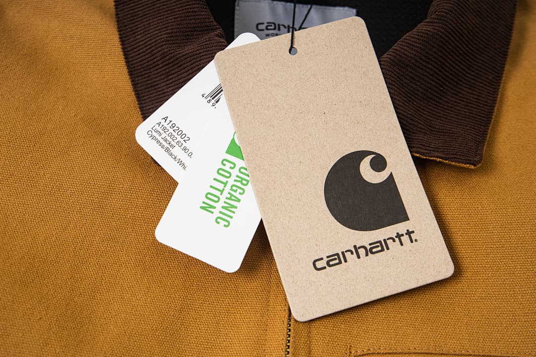 Carhartt WIP Detroit Jacket 310 foto 37