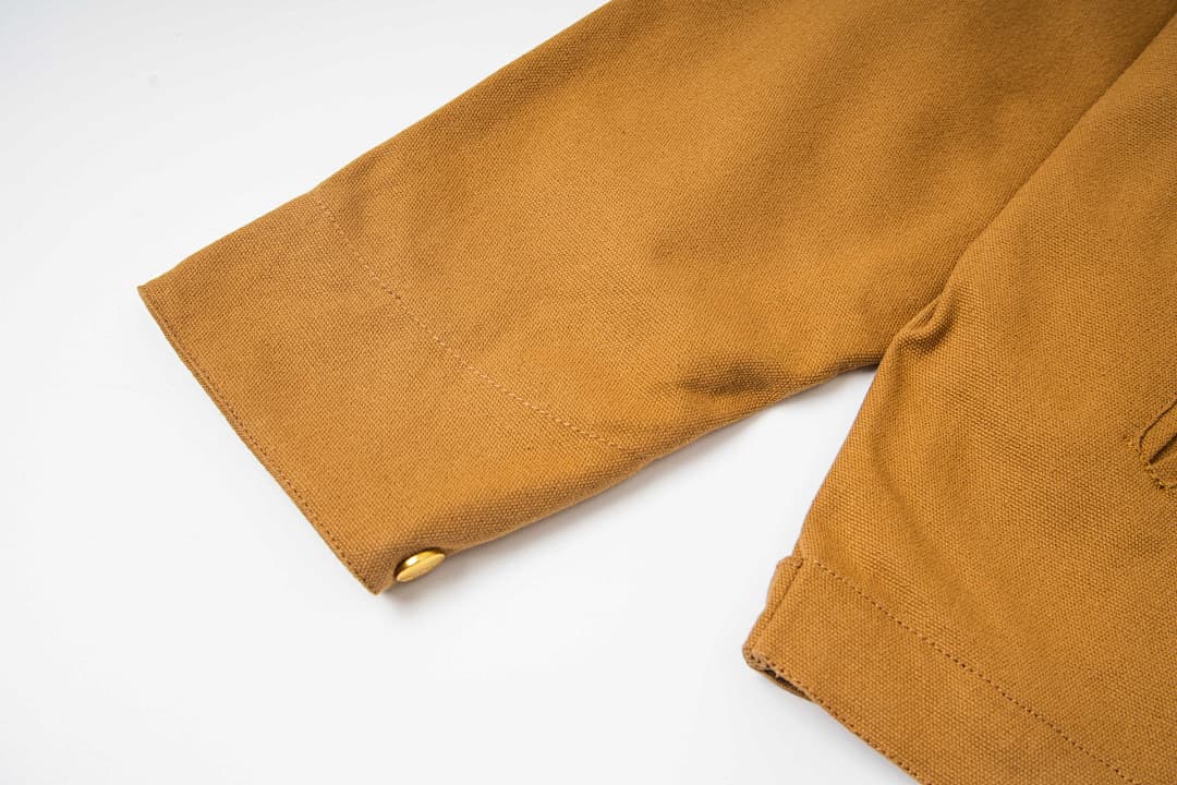 Carhartt WIP Detroit Jacket 310 foto 39