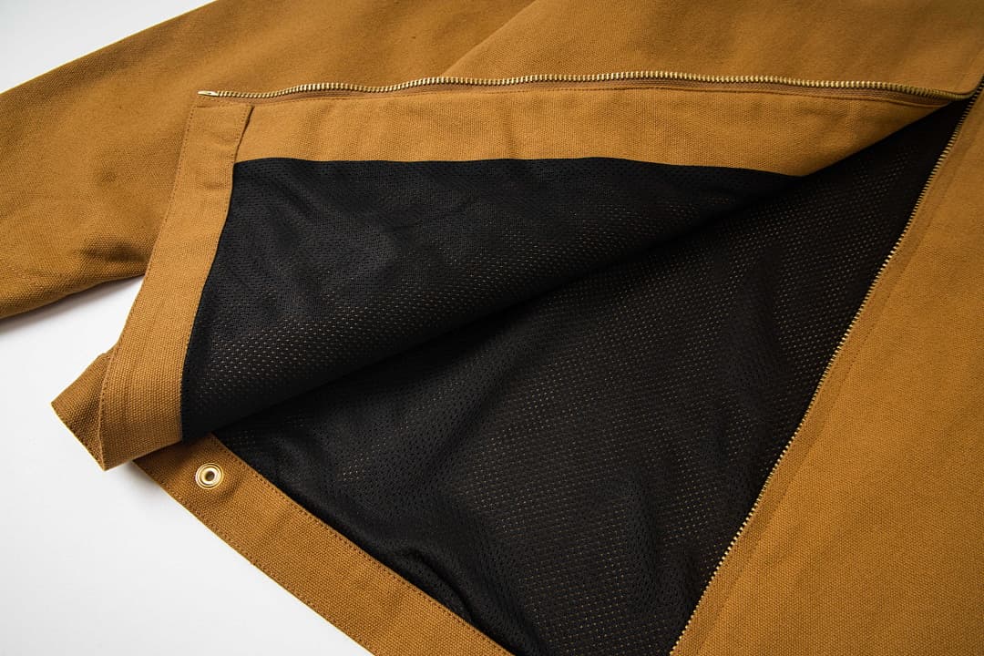 Carhartt WIP Detroit Jacket 310 foto 40