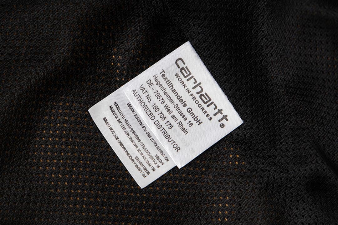 Carhartt WIP Detroit Jacket 310 foto 42