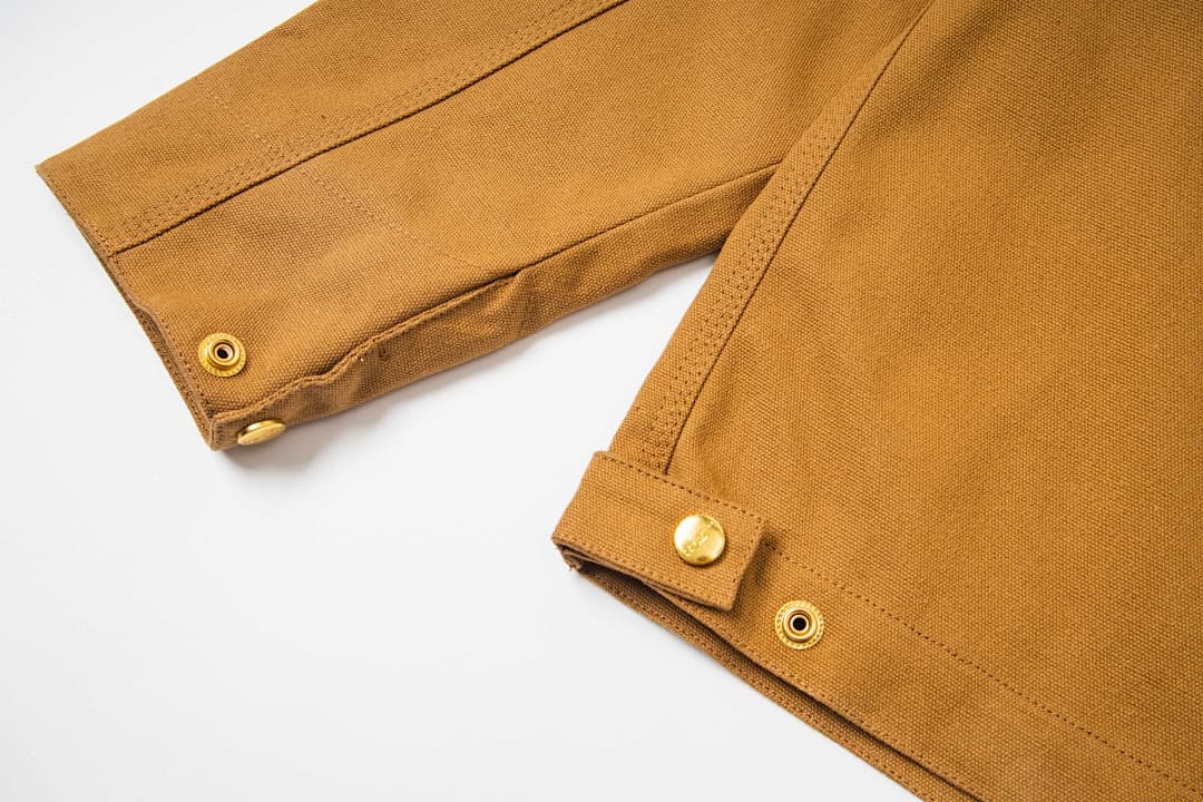 Carhartt WIP Detroit Jacket 310 foto 43