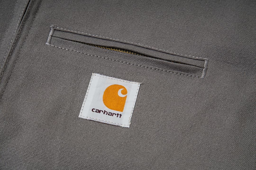 Carhartt WIP Detroit Jacket 310 foto 48