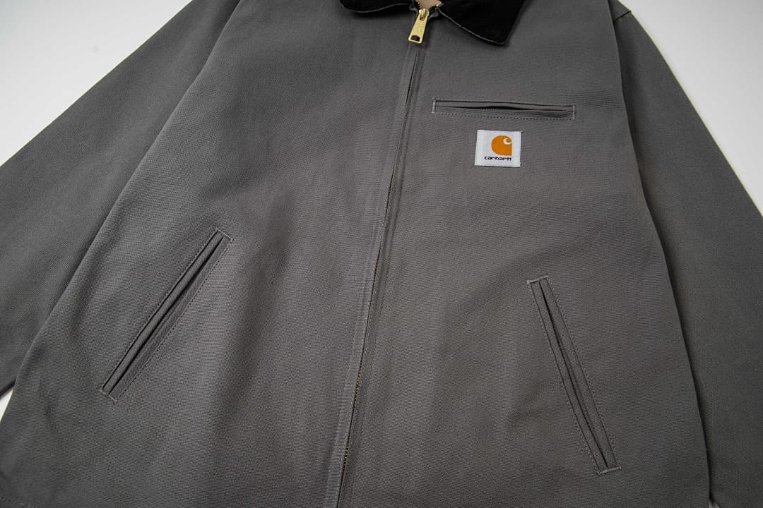Carhartt WIP Detroit Jacket 310 foto 51