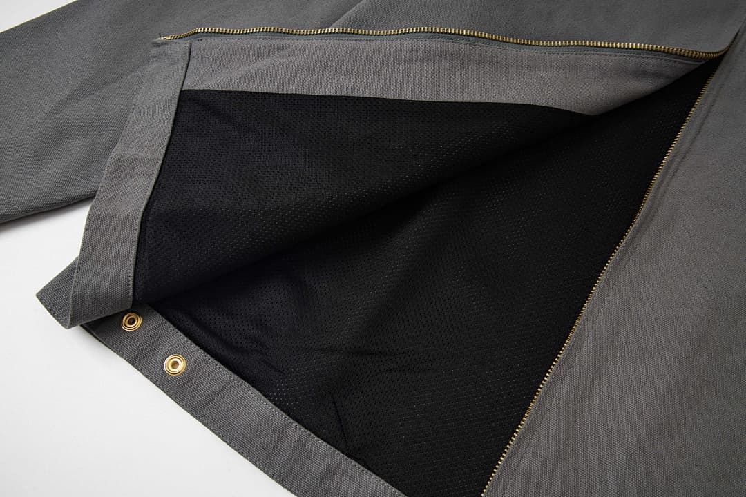 Carhartt WIP Detroit Jacket 310 foto 55