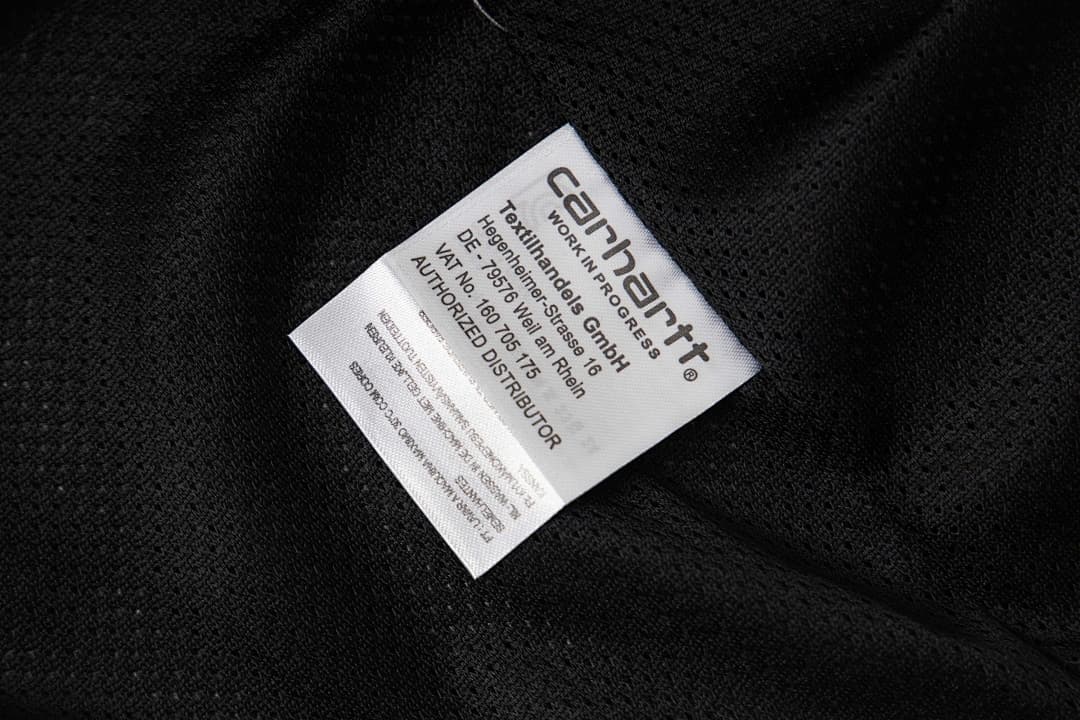 Carhartt WIP Detroit Jacket 310 foto 57
