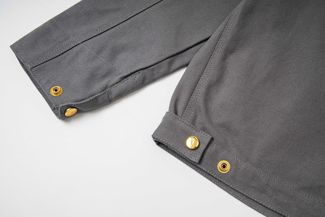 Carhartt WIP Detroit Jacket 310 foto 58