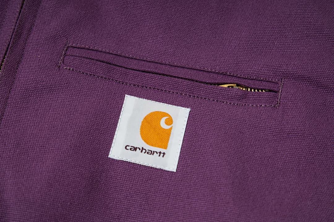Carhartt WIP Detroit Jacket 310 foto 61