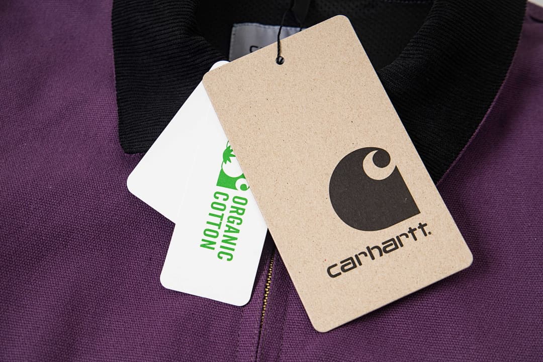 Carhartt WIP Detroit Jacket 310 foto 64