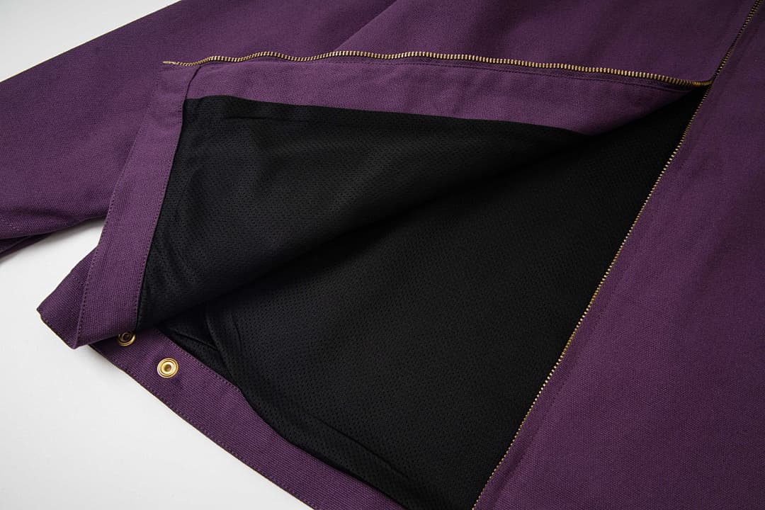 Carhartt WIP Detroit Jacket 310 foto 67