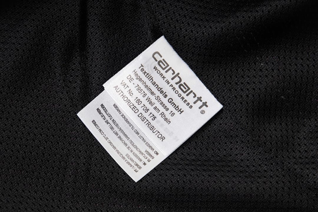 Carhartt WIP Detroit Jacket 310 foto 69
