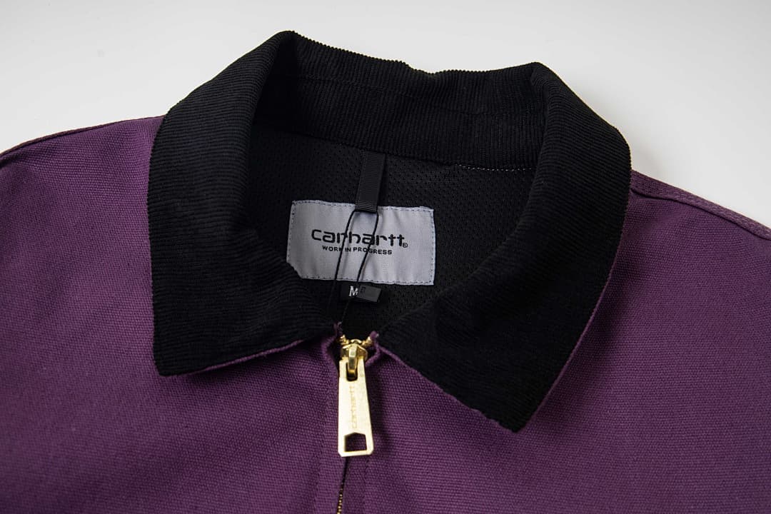 Carhartt WIP Detroit Jacket 310 foto 71
