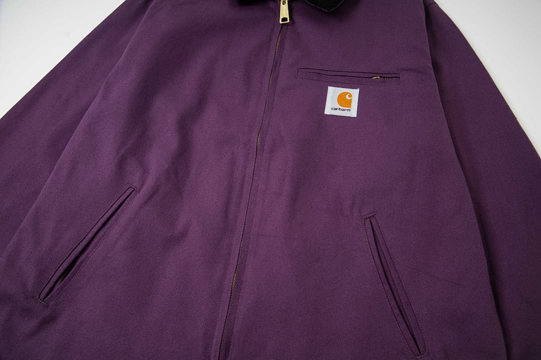 Carhartt WIP Detroit Jacket 310 foto 72