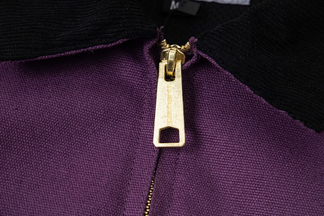 Carhartt WIP Detroit Jacket 310 foto 73