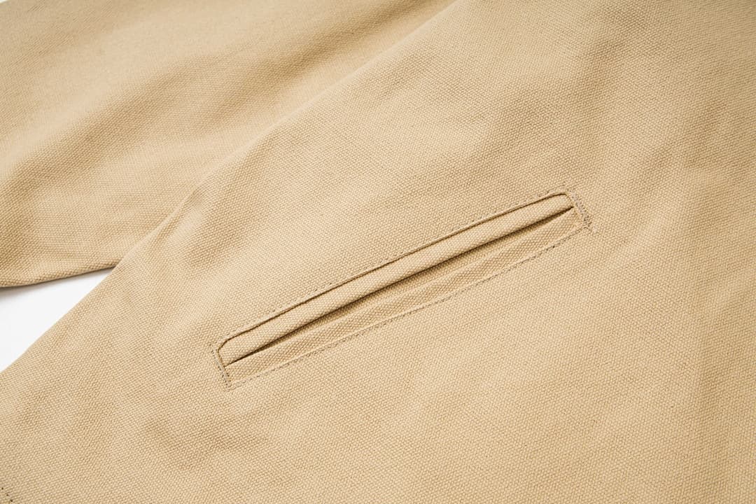 Carhartt WIP Detroit Jacket 310 foto 76