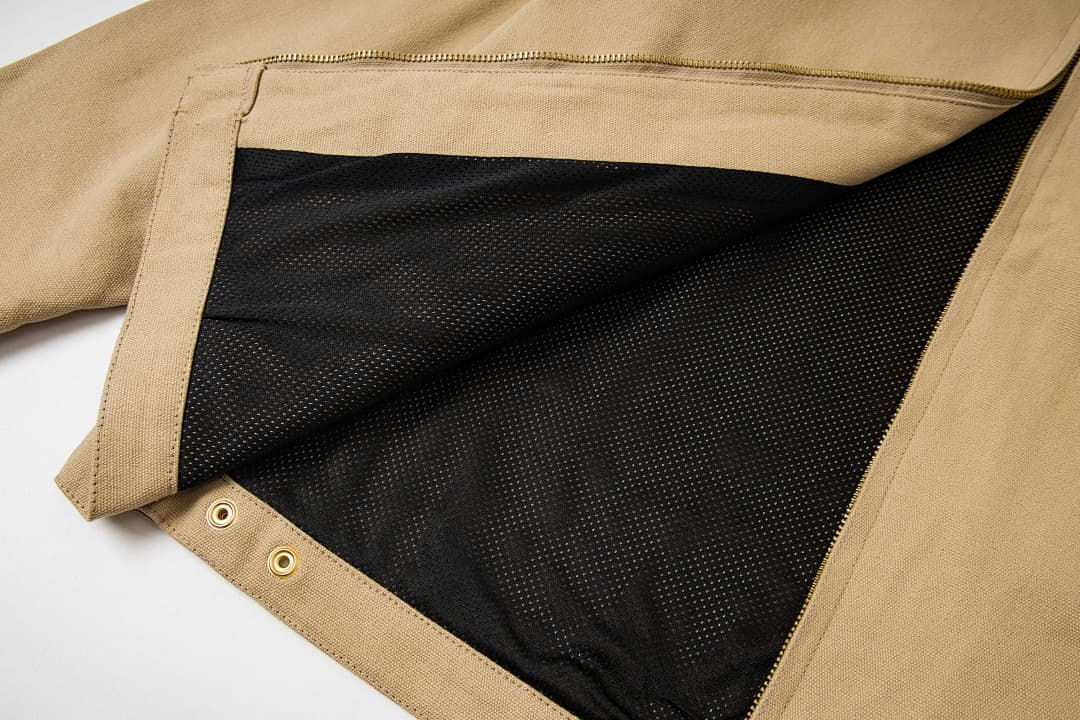 Carhartt WIP Detroit Jacket 310 foto 80