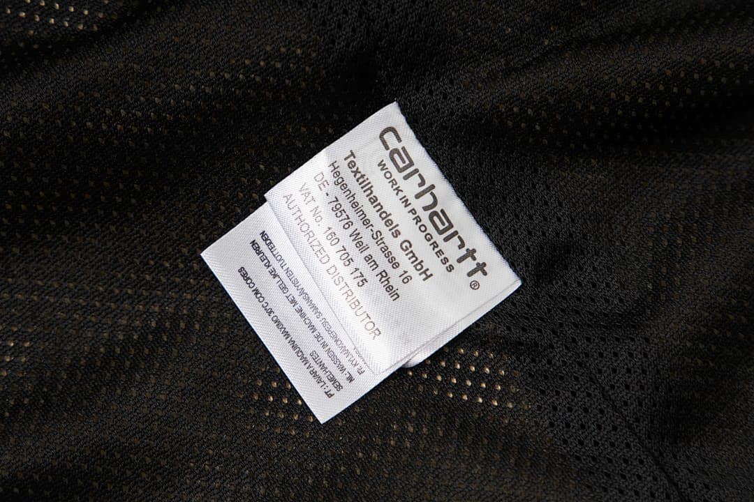 Carhartt WIP Detroit Jacket 310 foto 82