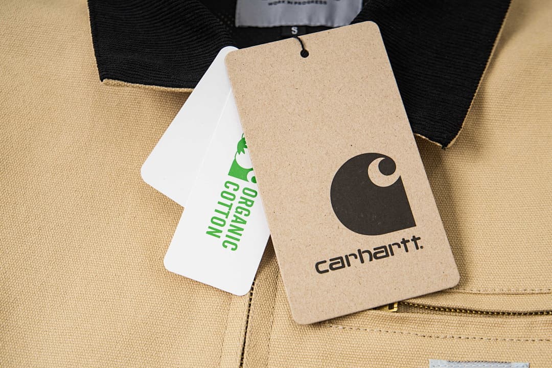 Carhartt WIP Detroit Jacket 310 foto 83