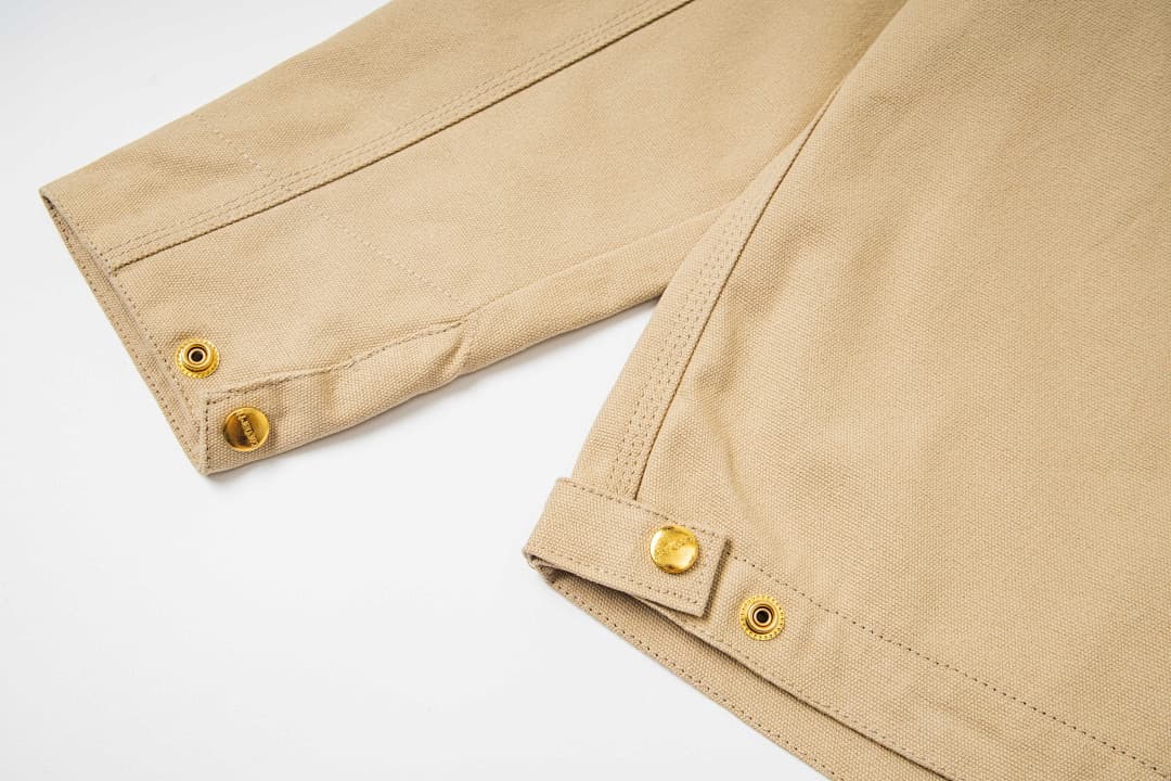 Carhartt WIP Detroit Jacket 310 foto 84