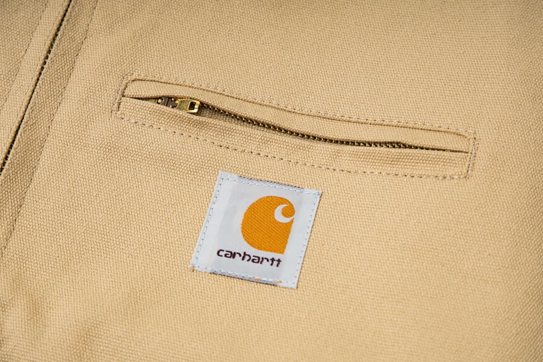 Carhartt WIP Detroit Jacket 310 foto 86