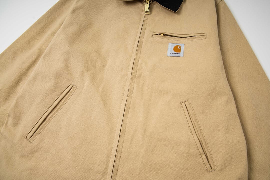 Carhartt WIP Detroit Jacket 310 foto 87