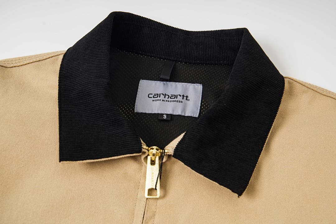 Carhartt WIP Detroit Jacket 310 foto 88