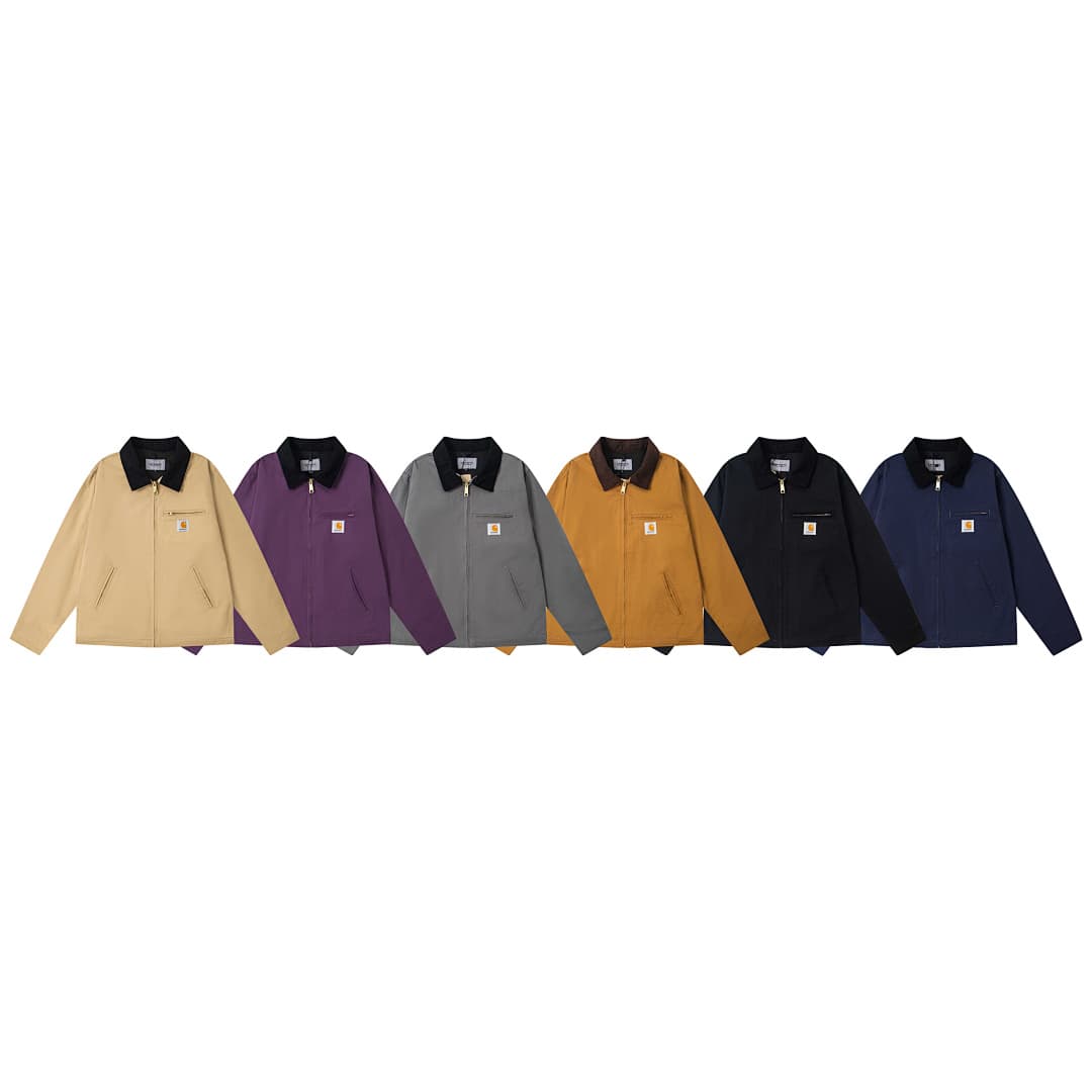 Carhartt WIP Detroit Jacket 310 foto 91