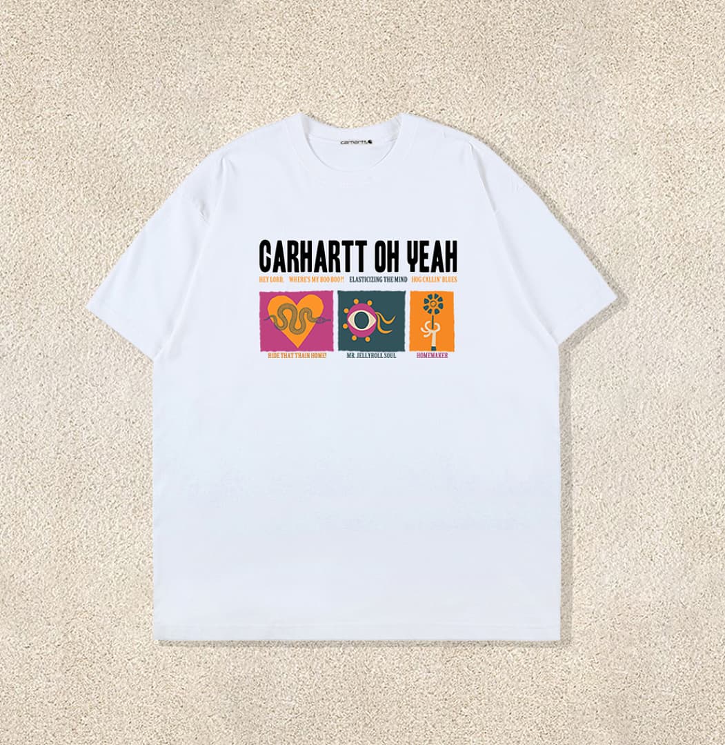 Carhartt CH03 foto 01