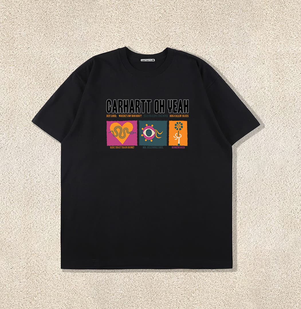 Carhartt CH03 foto 02