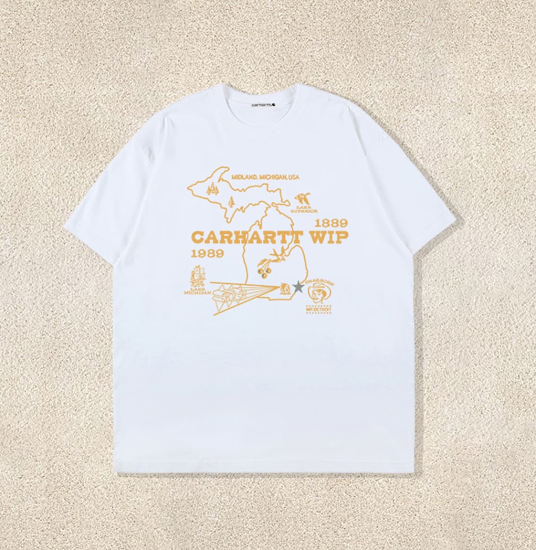 Carhartt CH04 foto 02