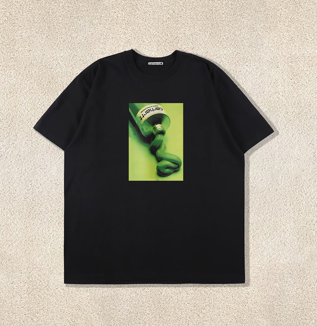 Camiseta Carhartt #CH08 foto 01