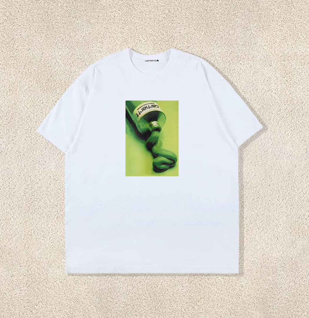 Camiseta Carhartt #CH08 foto 02