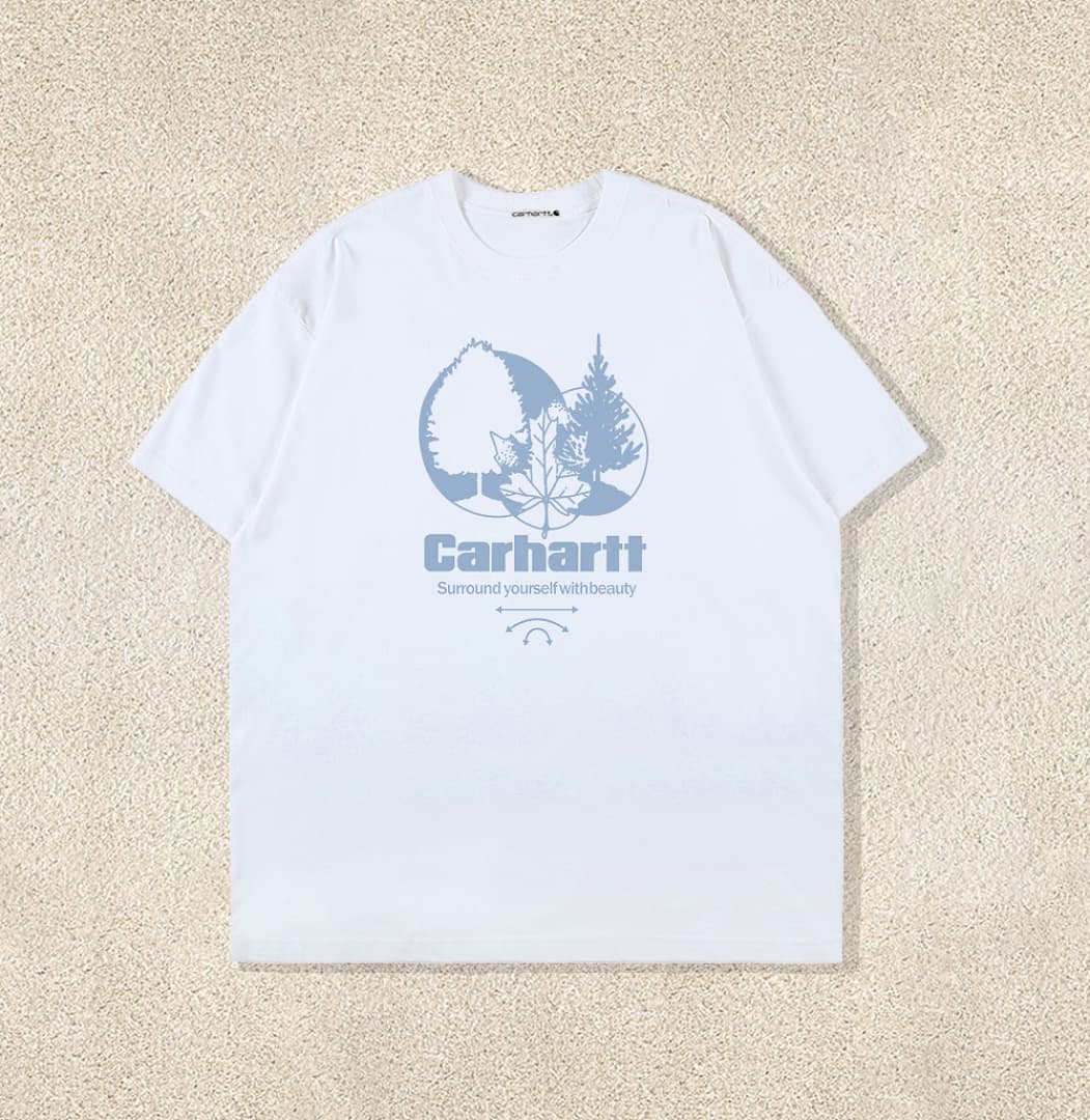 Camiseta Carhartt #CH09 foto 01