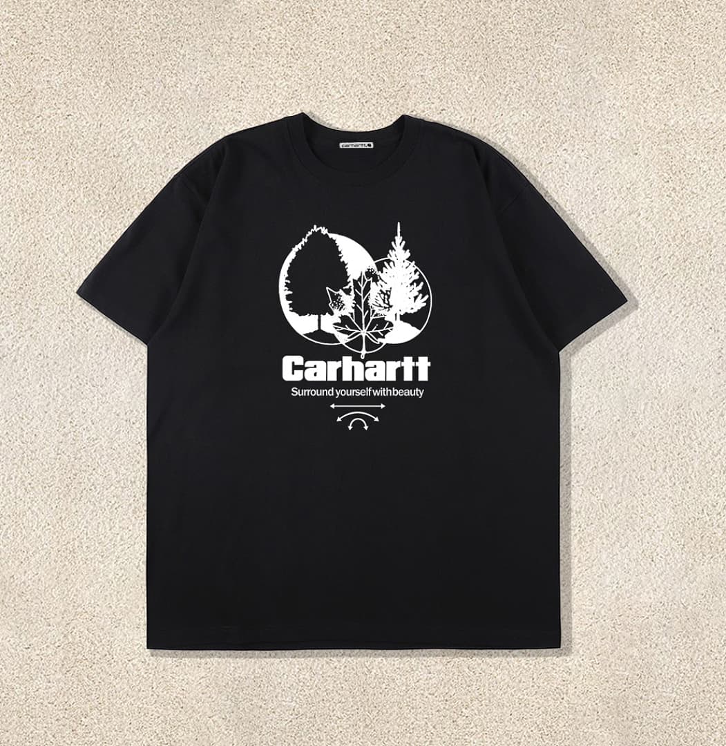 Camiseta Carhartt #CH09 foto 02