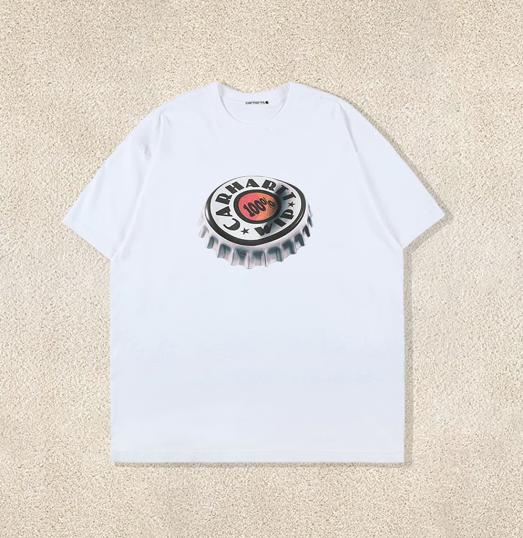 Camiseta Carhartt #CH12 foto 01