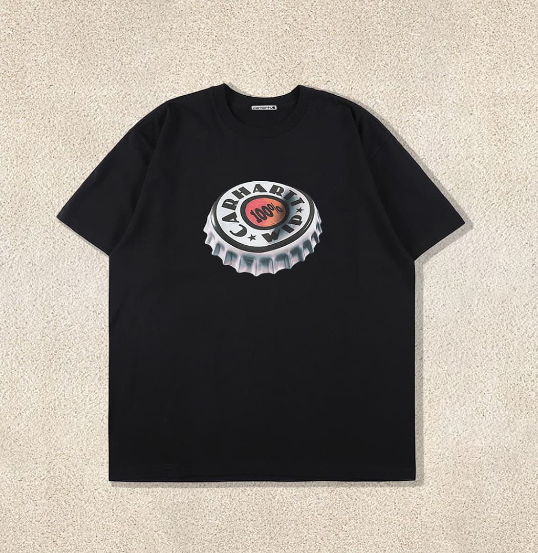 Camiseta Carhartt #CH12 foto 02