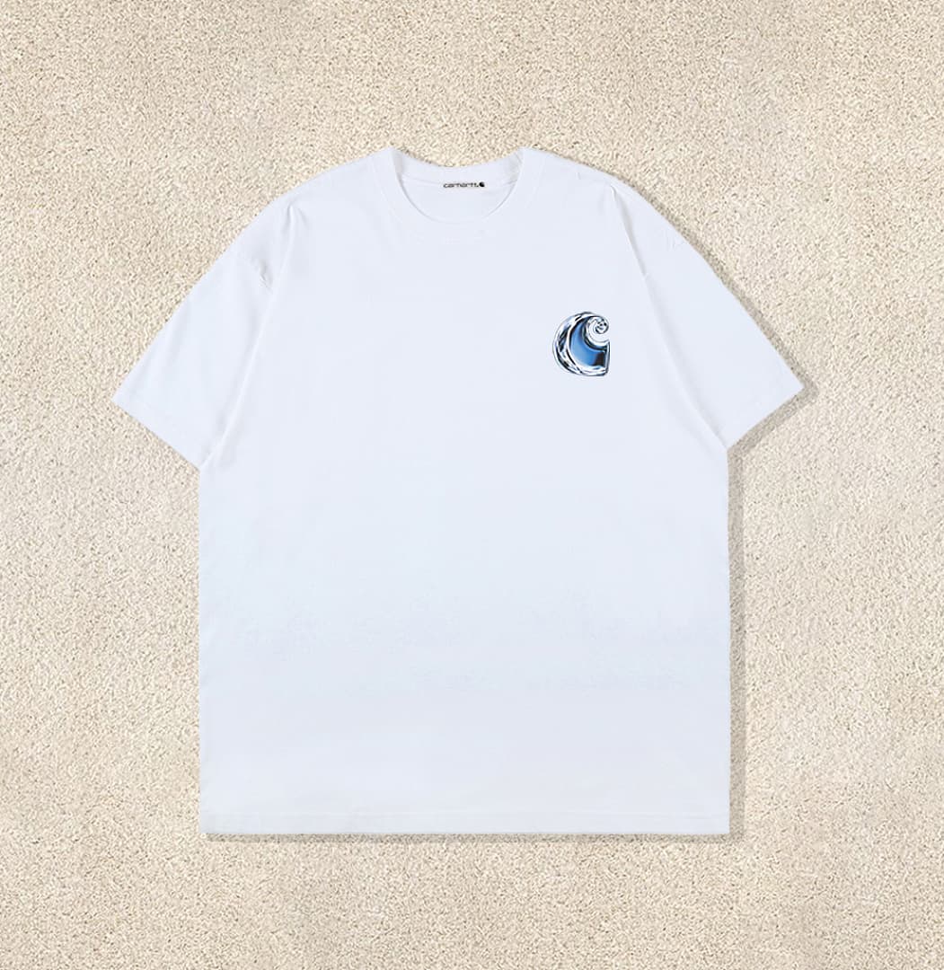 Camiseta Carhartt #CH13 foto 01
