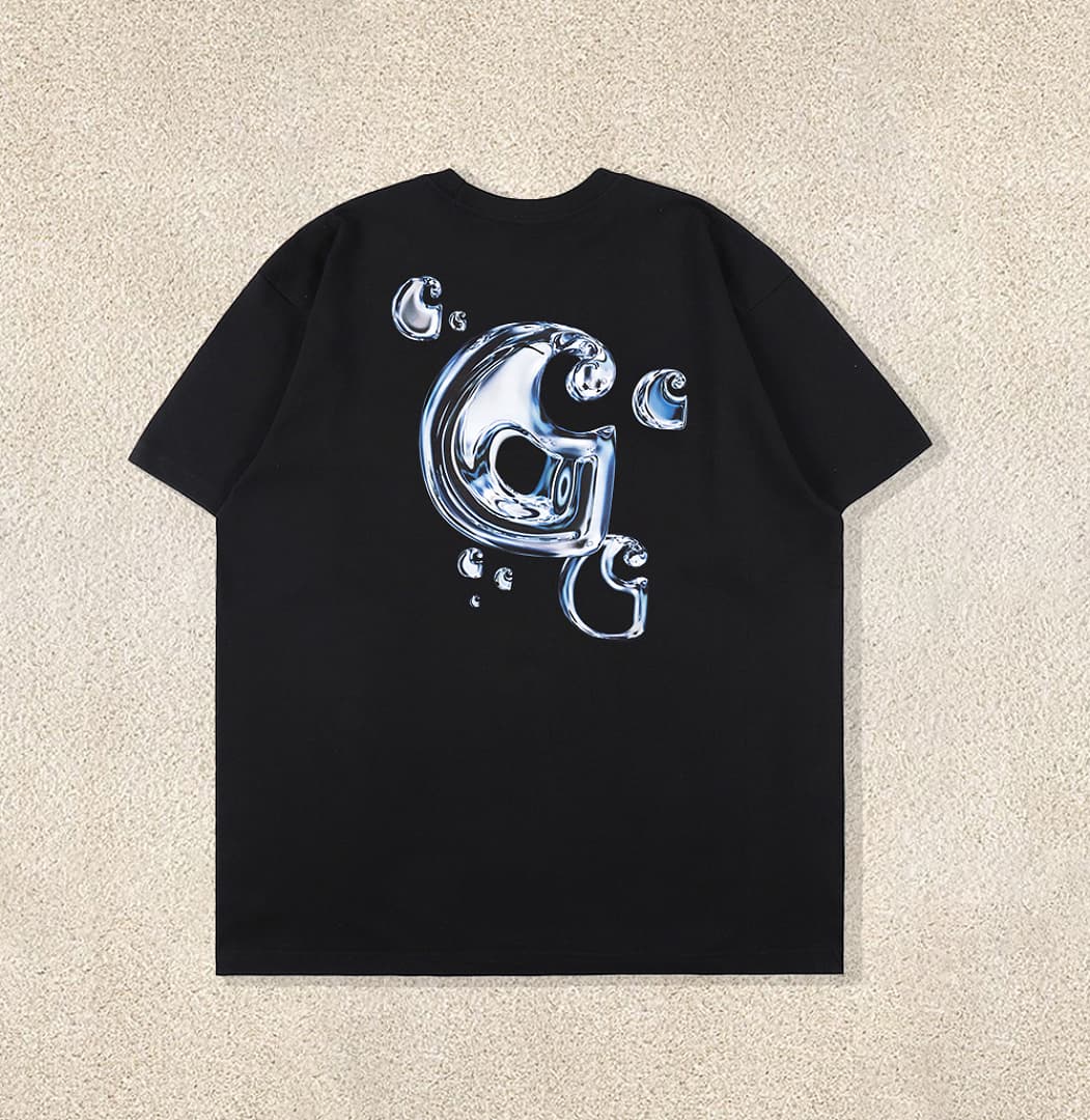 Camiseta Carhartt #CH13 foto 02