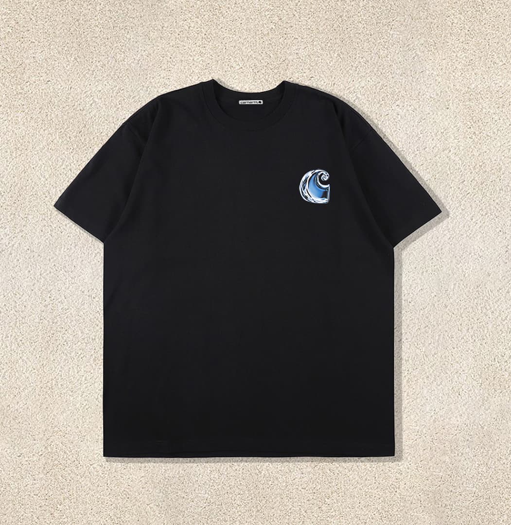 Camiseta Carhartt #CH13 foto 04