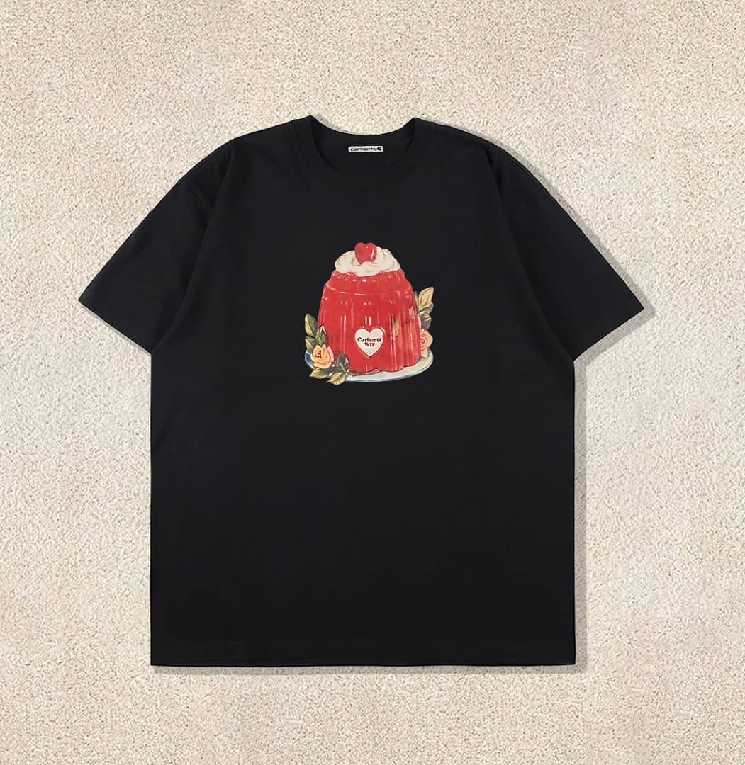 Camiseta Carhartt #CH14 foto 01