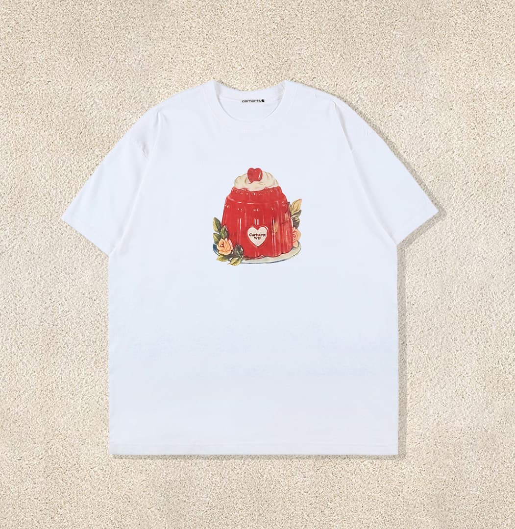 Camiseta Carhartt #CH14 foto 02